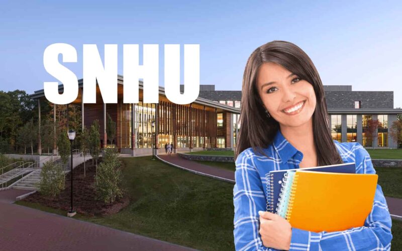 MySNHU: A Student’s Perspective