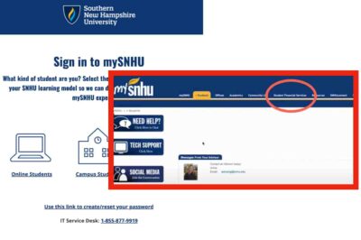 MySNHU Edu – Everything You Need to Know Now in 2023