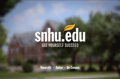 SNHU Alumni – Inspiring advices and Untold Stories
