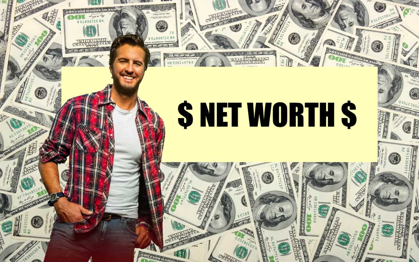 Luke Bryan Net Worth 2023 Earnings, House, Cars and more..