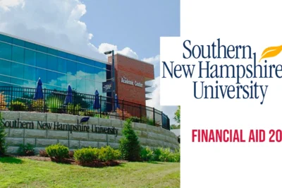 SNHU Financial Aid 2024: Navigating Opportunities