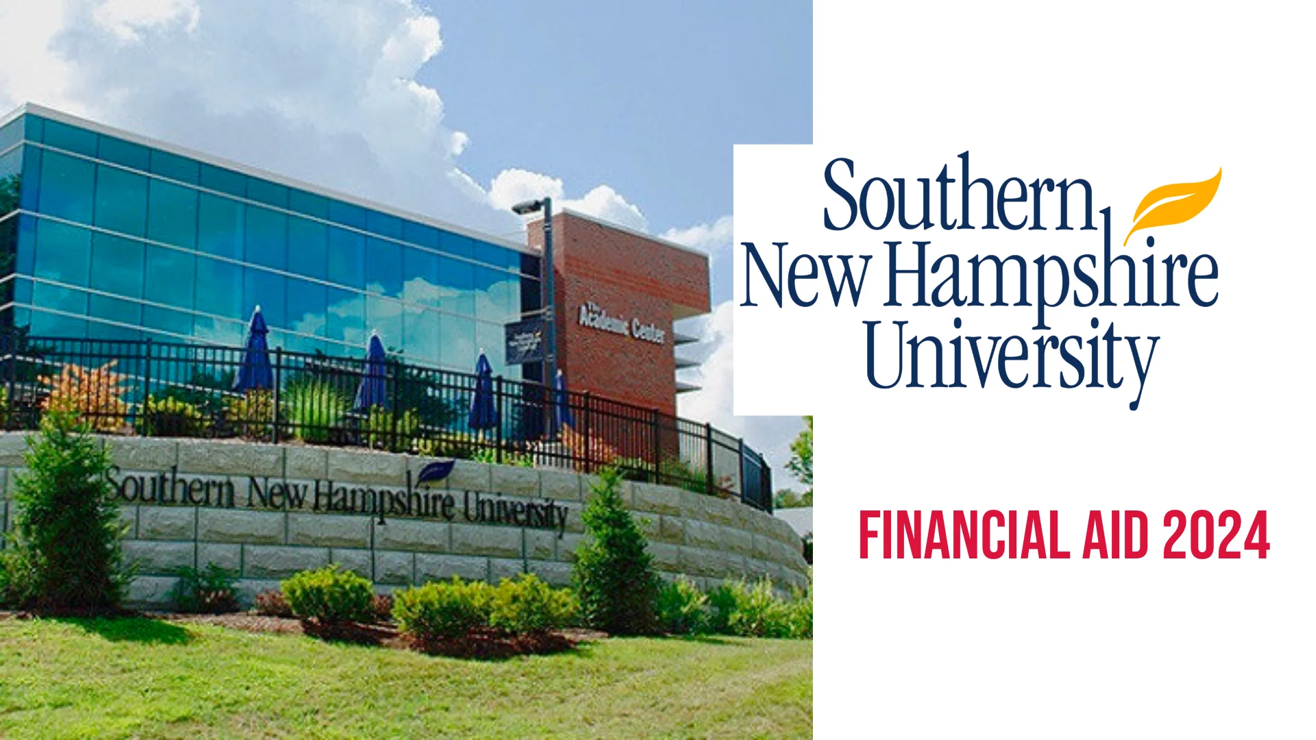 SNHU Financial Aid 2024 Navigating Opportunities